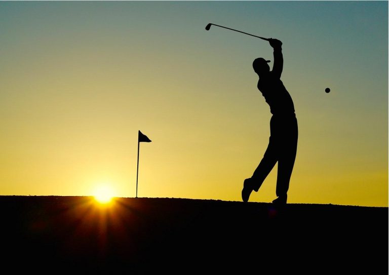 Australian Golf Course Management
